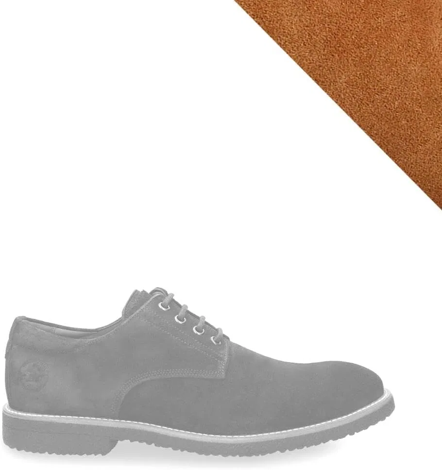 Мужские ботинки Panama Jack Gante Oxford Flat, Cuero C006