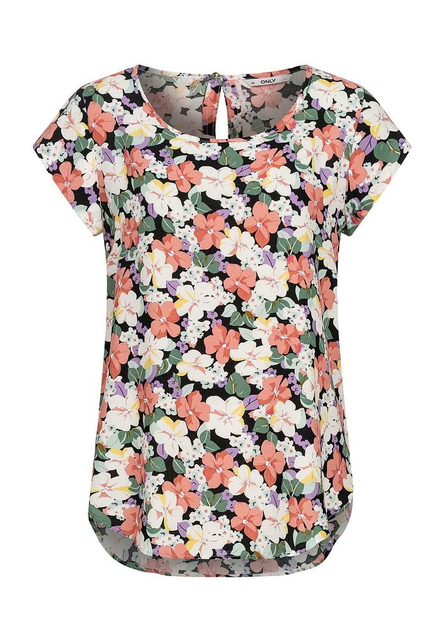 

Блуза ONLY Blouse, Black
