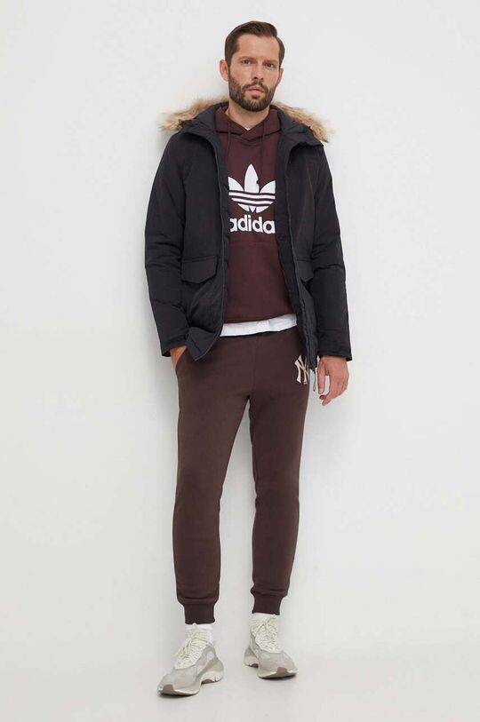 

Адидас куртка adidas, черный