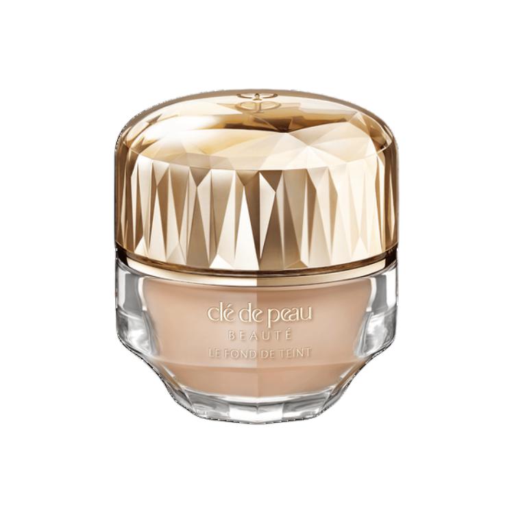Жидкий тональный крем / крем-основа для женщин Clé De Peau Beauté — фото 4