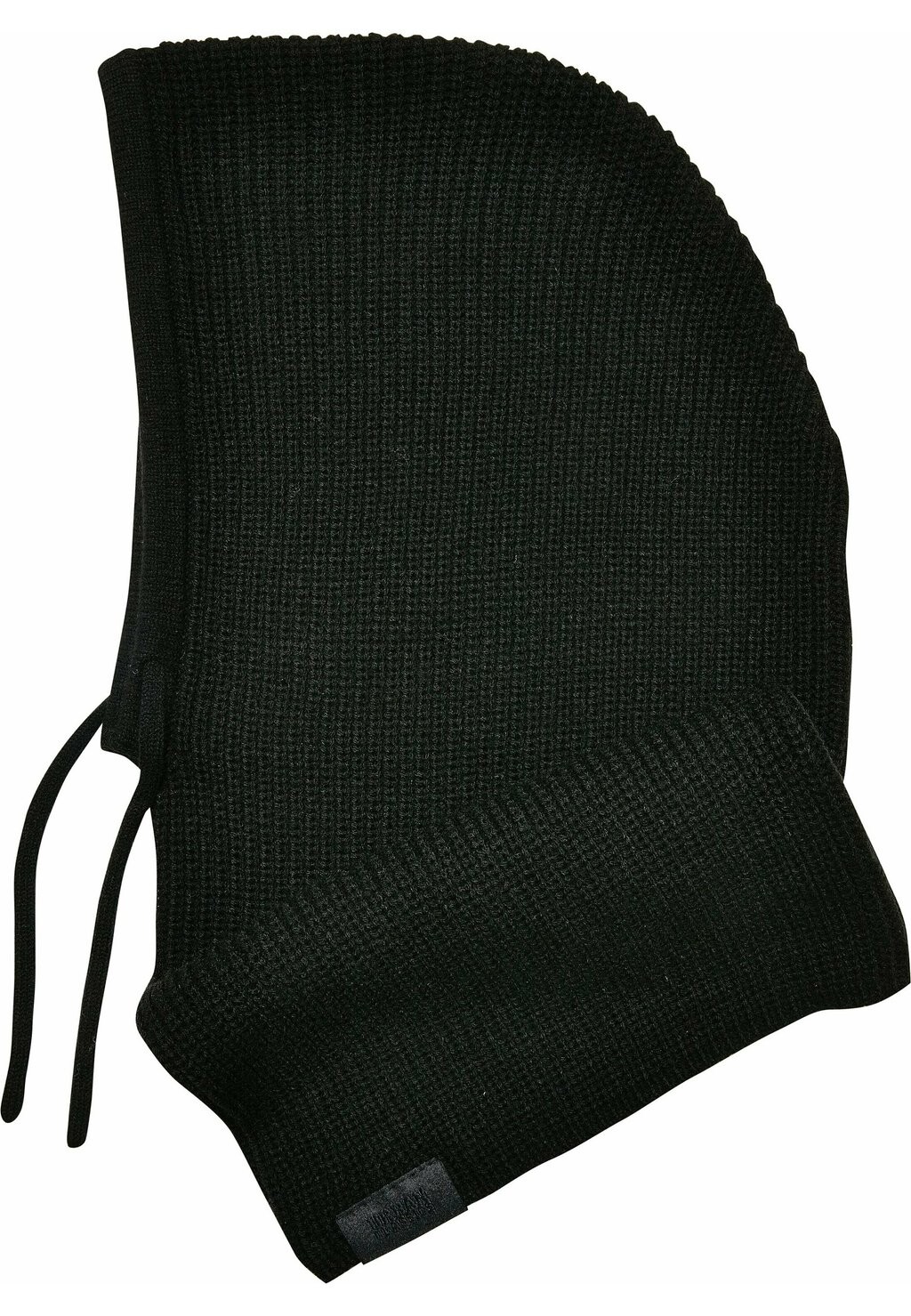 

Платок BALACLAVA Urban Classics, цвет black