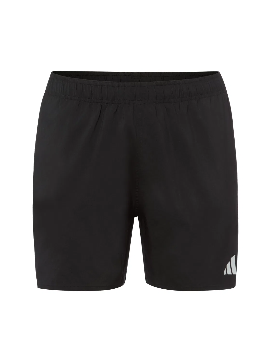 Плавки со спортивным дизайном Adidas Performance, черный