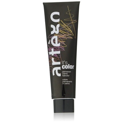 

Artгёgo It's Color Permanente 7.7 Табачный Блонд 150мл, Artego