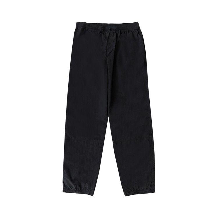 

Джоггеры JW Anderson Panelled Joggers, Black