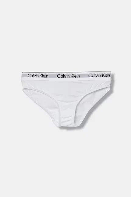 Трусы 5 шт Calvin Klein Underwear, мультиколор — фото 4