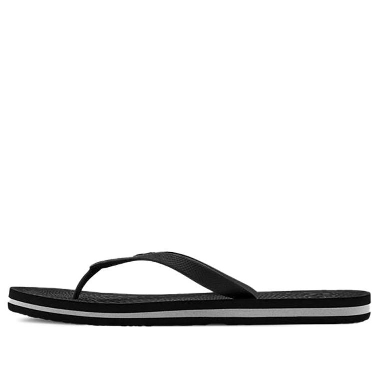 

Шлепанцы Under Armour Atlantic Dune Sandal 'Black Grey', черный