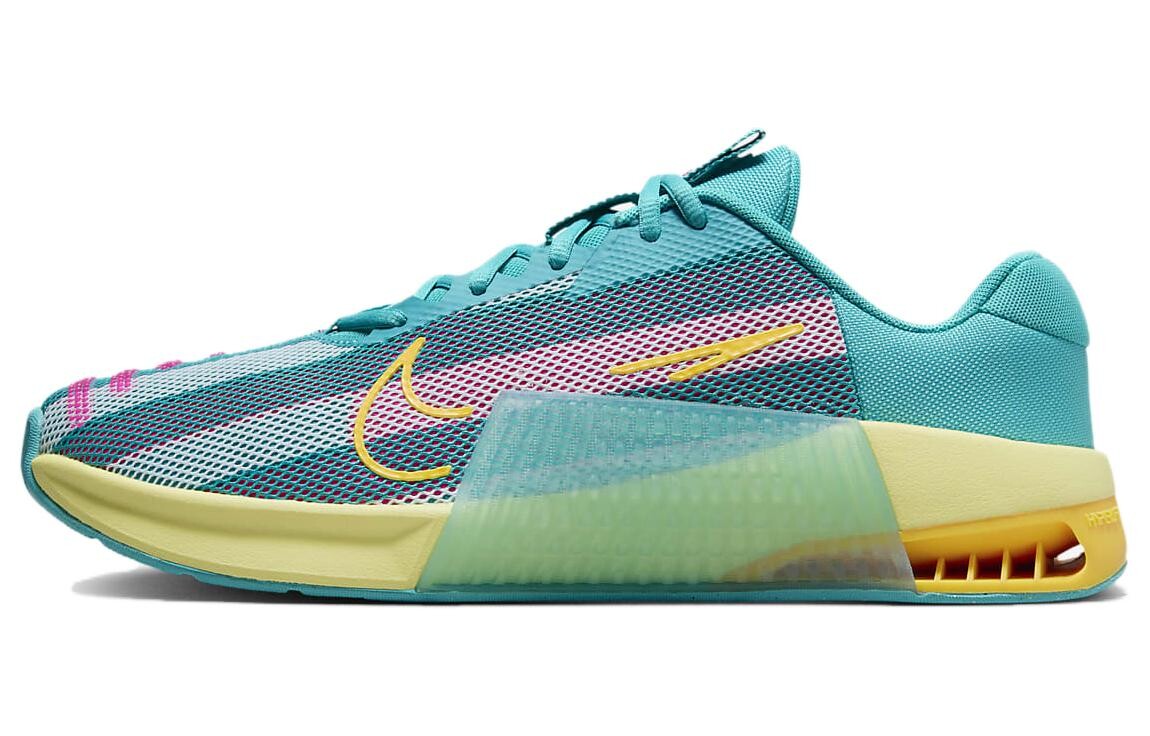 

Кроссовки Nike Metcon 9 Мужчины, Blue