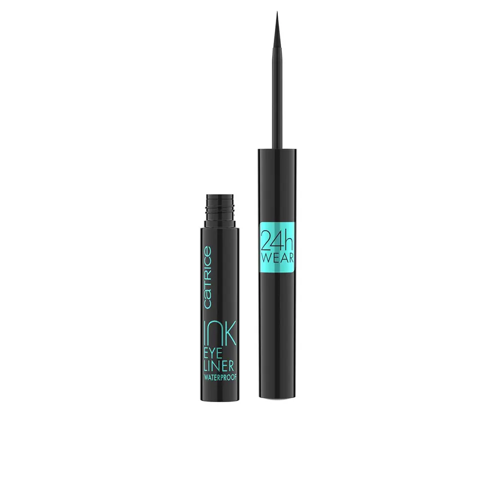 

Карандаш для глаз Ink Delineador De Ojos Resistente Al Agua Catrice, 1,7 мл