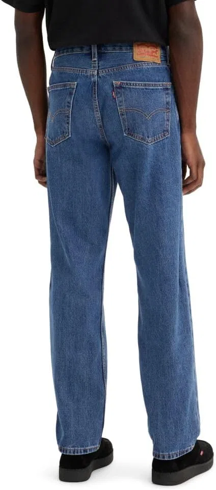 Джинсы Regular Fit Levi's, цвет In Your Court — фото 2