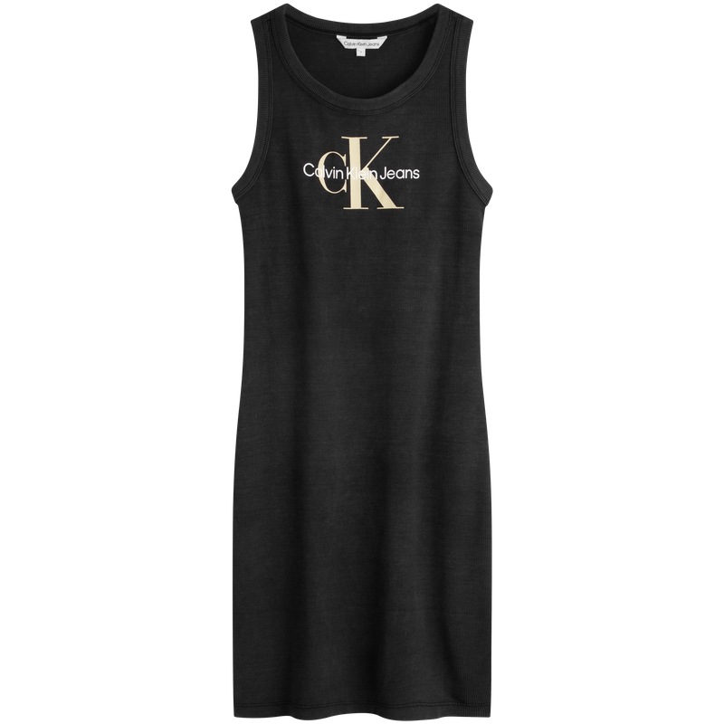 

Платье CALVIN KLEIN женское, космическое, черное