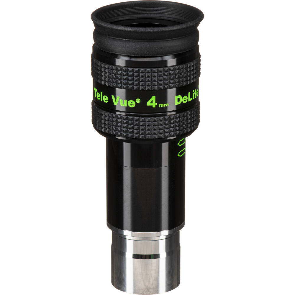 

Окуляр Tele Vue DeLite Series 4mm Eyepiece (1.25") EDE-04.0