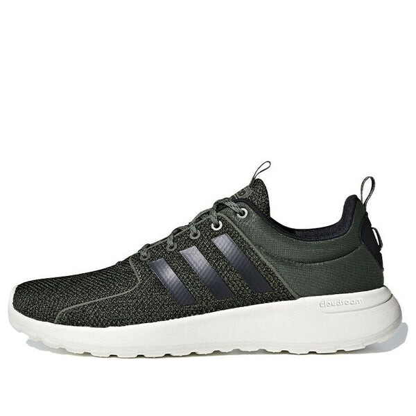 

Кроссовки neo cf lite racer Adidas, черный