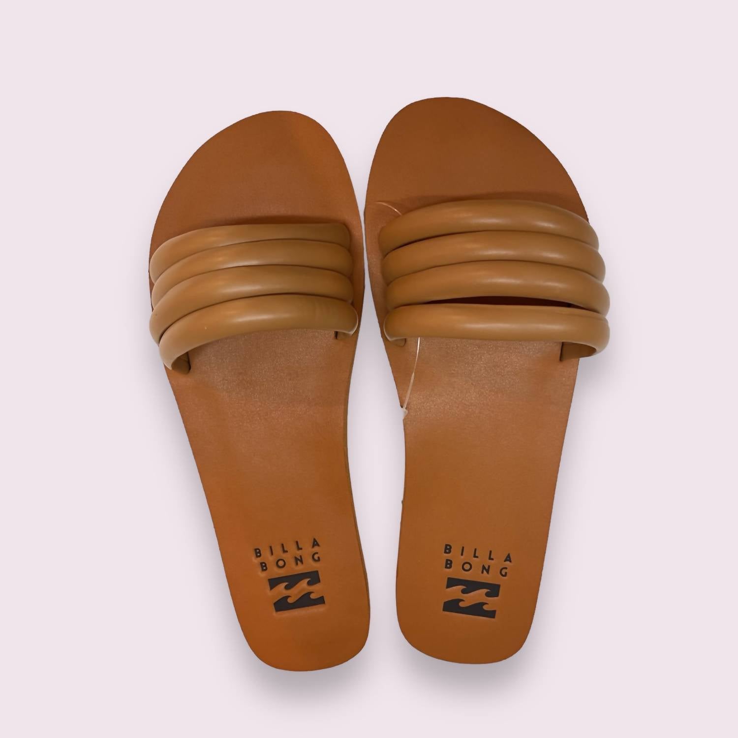 Women's Sydney Slide In Tan Billabong, Tan — фото 2