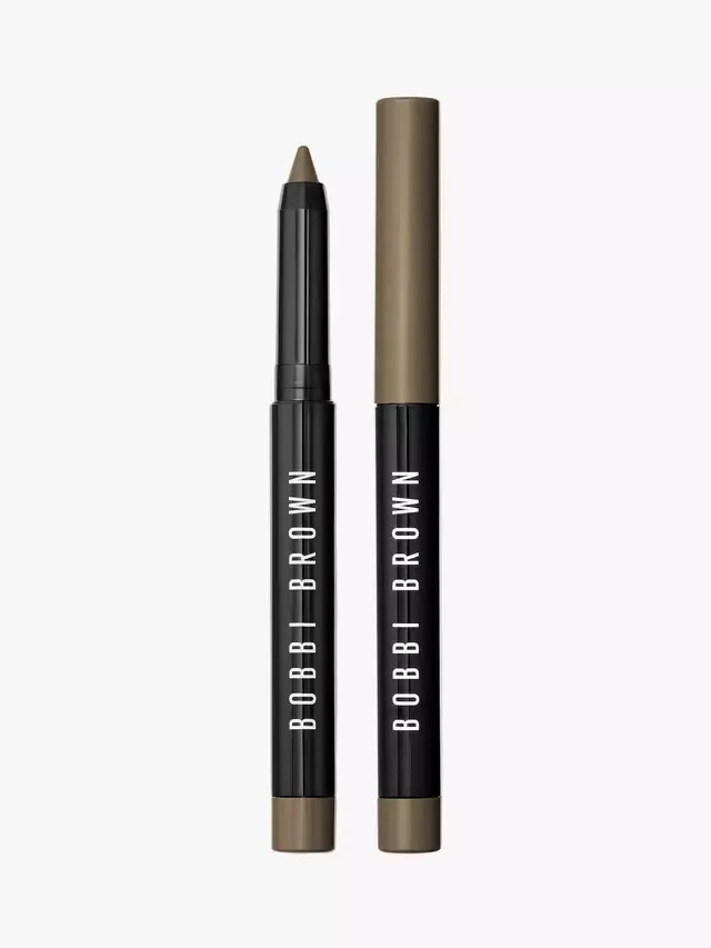 Стойкая кремовая подводка для глаз в стике Bobbi Brown, Jungle