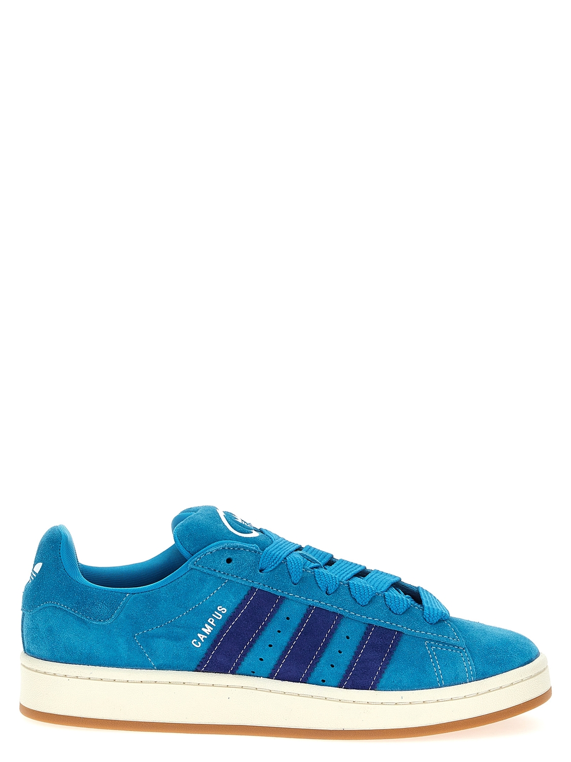 

Кроссовки 'Campus 00s' adidas Originals, светло-голубой