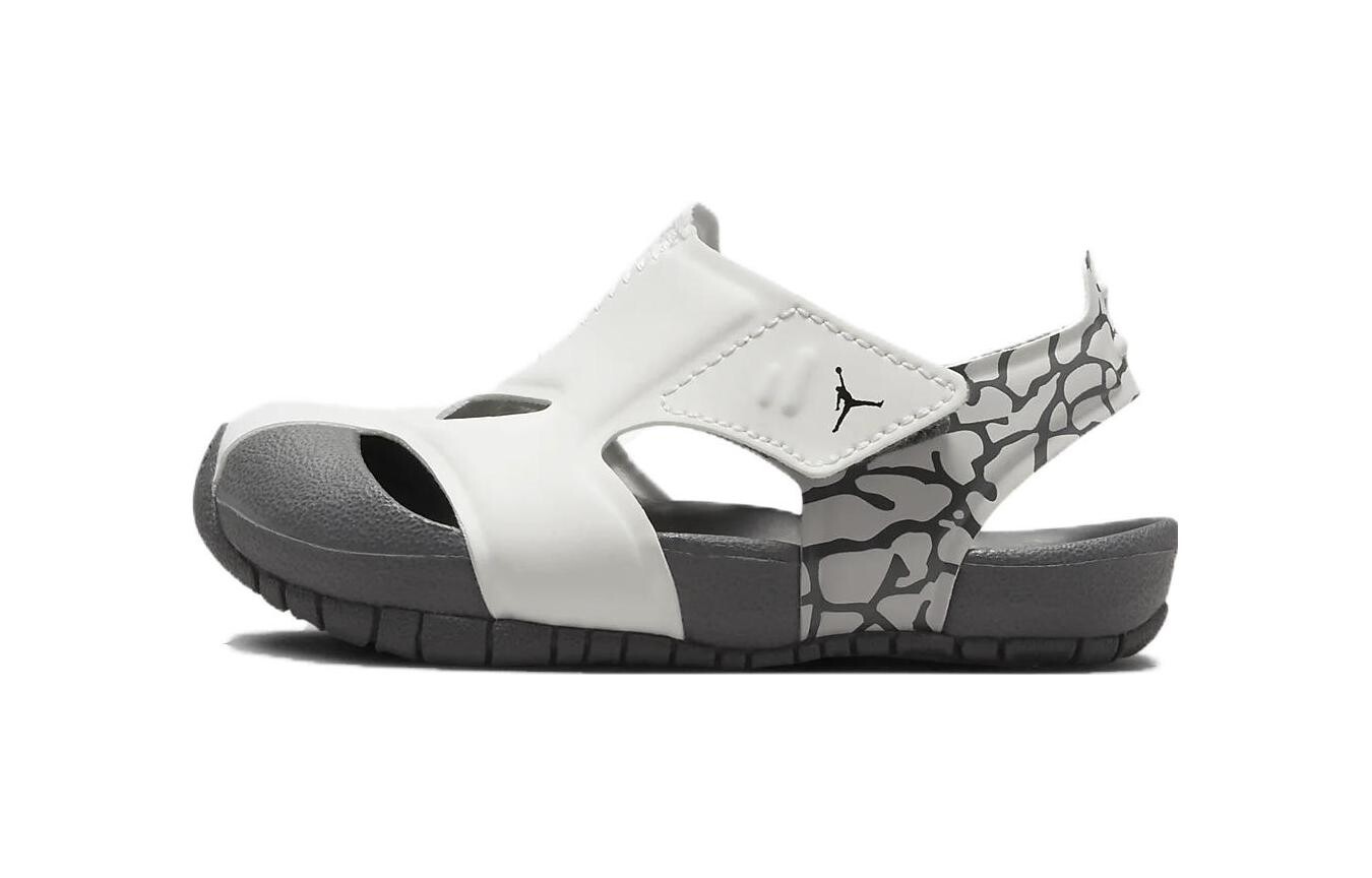 

Детские сандалии Jordan Flare TD
