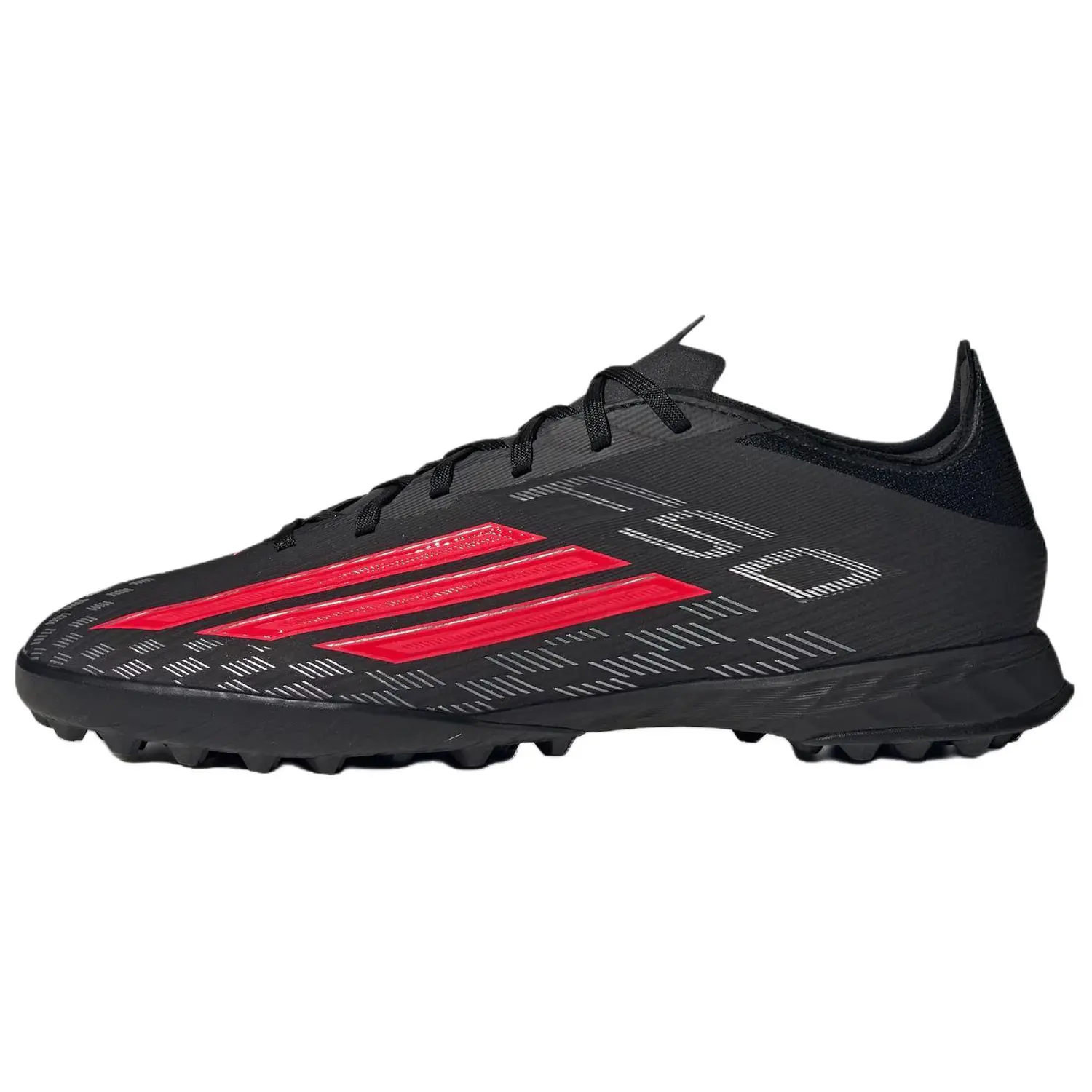 

Adidas Бутсы для футбола F50 PRO Unisex Black Red