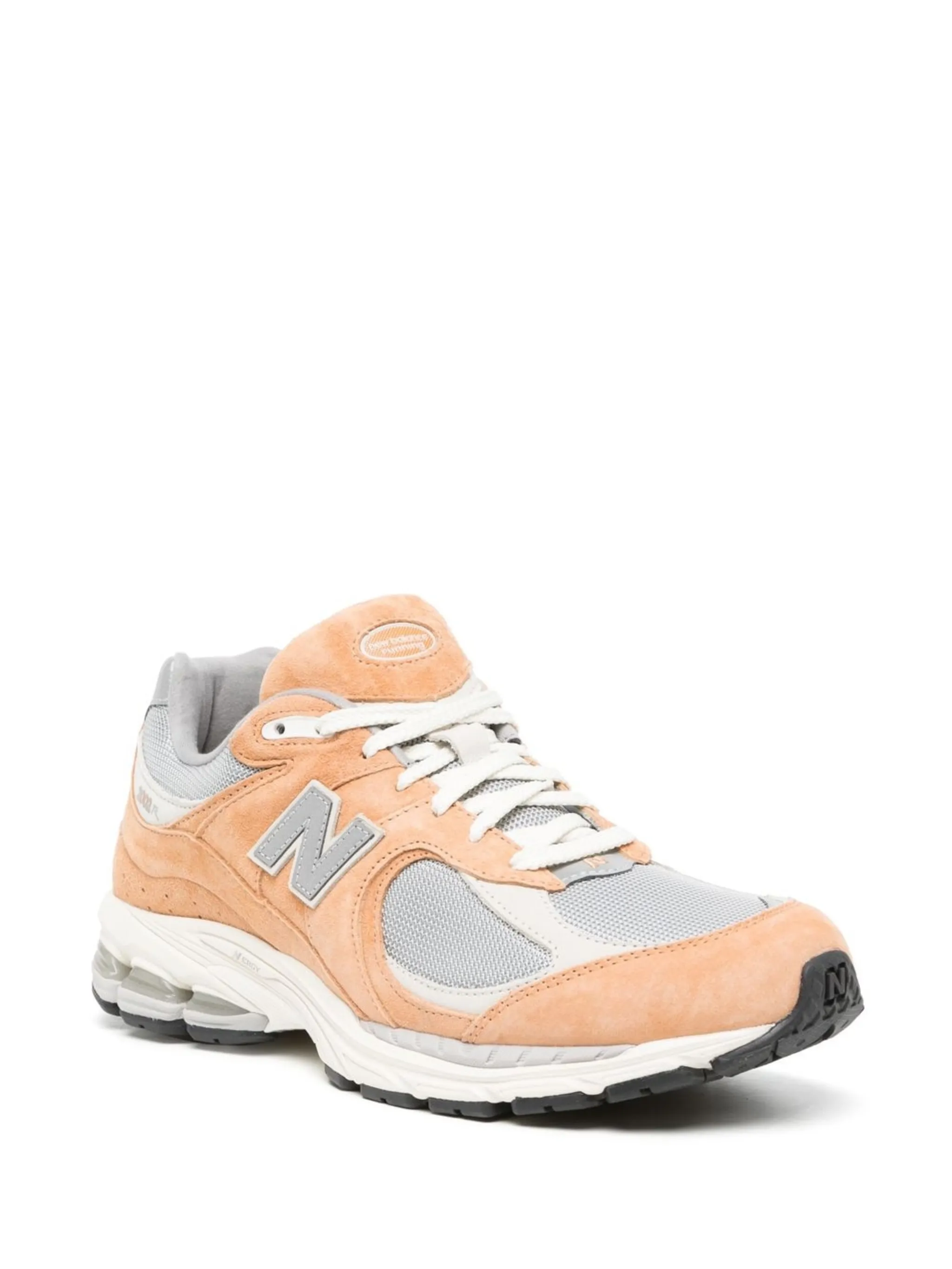 Кроссовки 2002R New Balance, оранжевый — фото 2