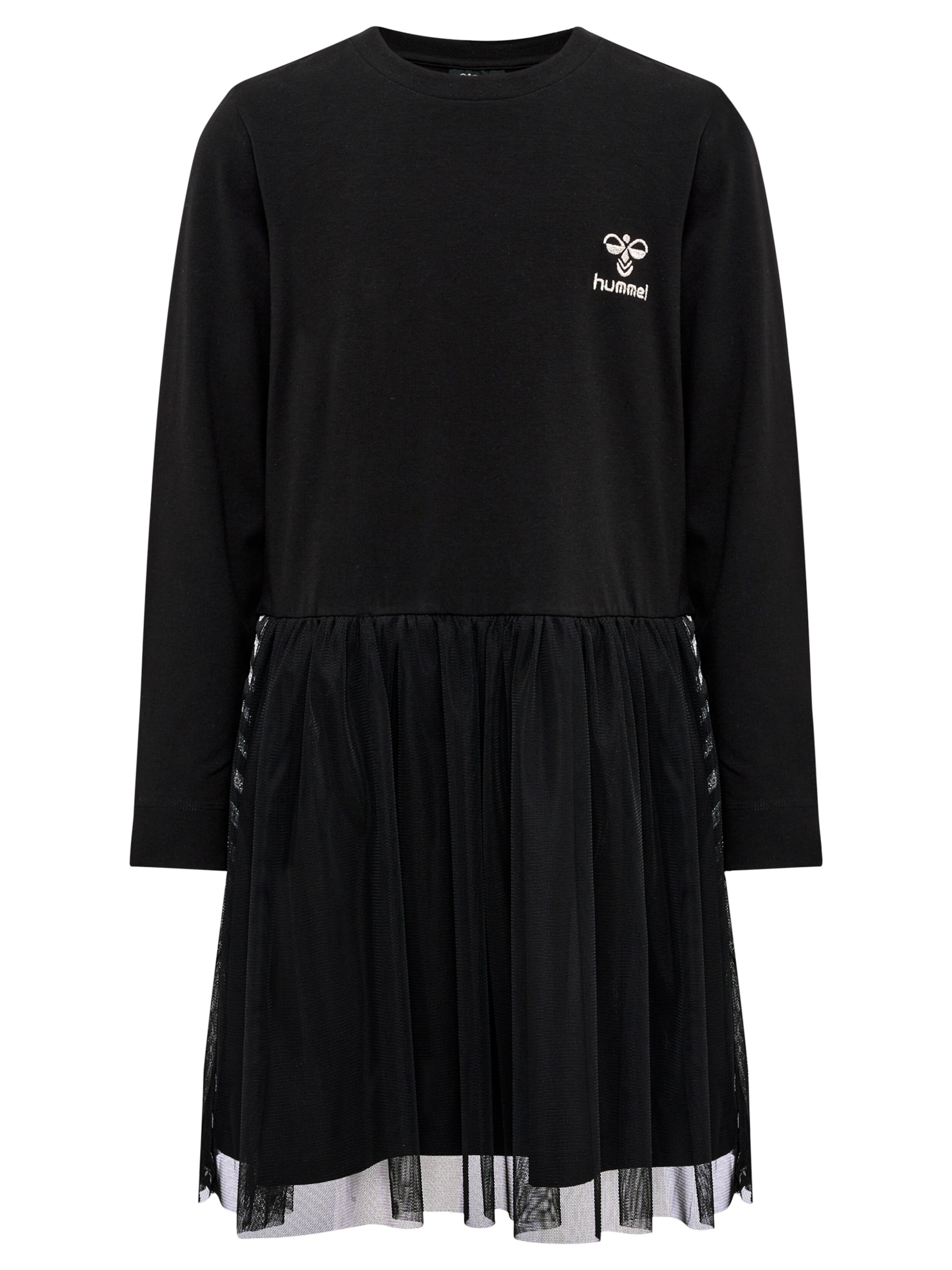 

Hummel Платье 'Cole' в черном цвете