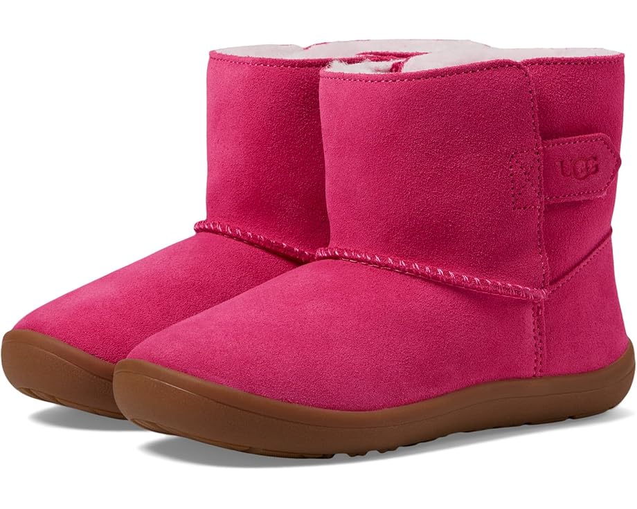 

Ботинки UGG Kids Keelan II, цвет Berry