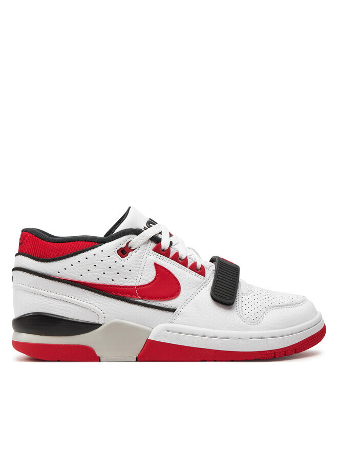 

Кроссовки Nike AAF88 DZ4627, белый
