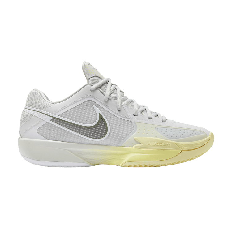 

Кроссовки Air Zoom GT Cut Cross EP 'Photon Dust White', серый