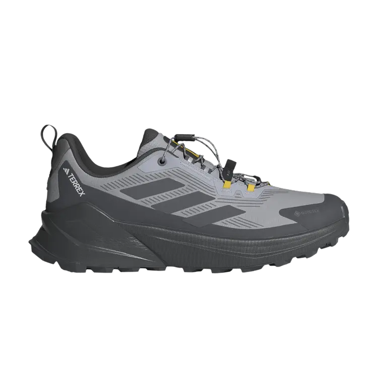 

Кроссовки Adidas National Geographic x Terrex Trailmaker 2.0 GORE-TEX, Halo Silver Grey