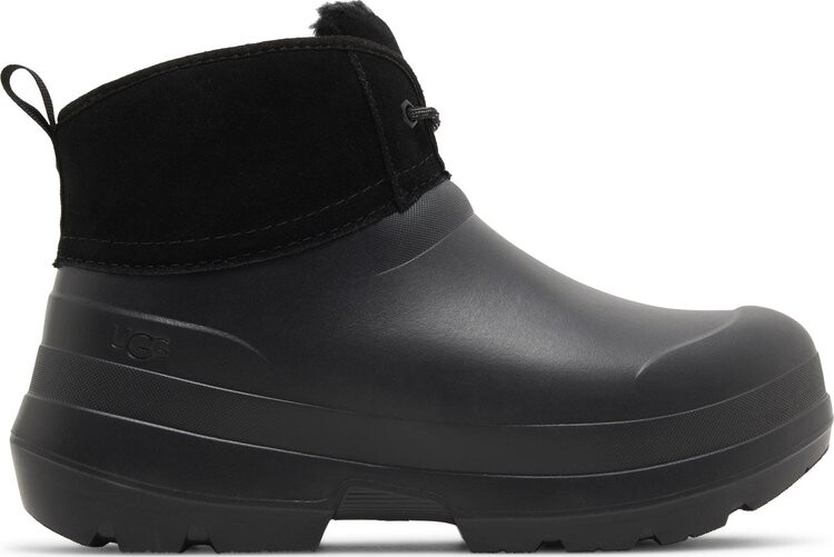 Кроссовки Wmns Tasman X Lace Boot 'Black', черный