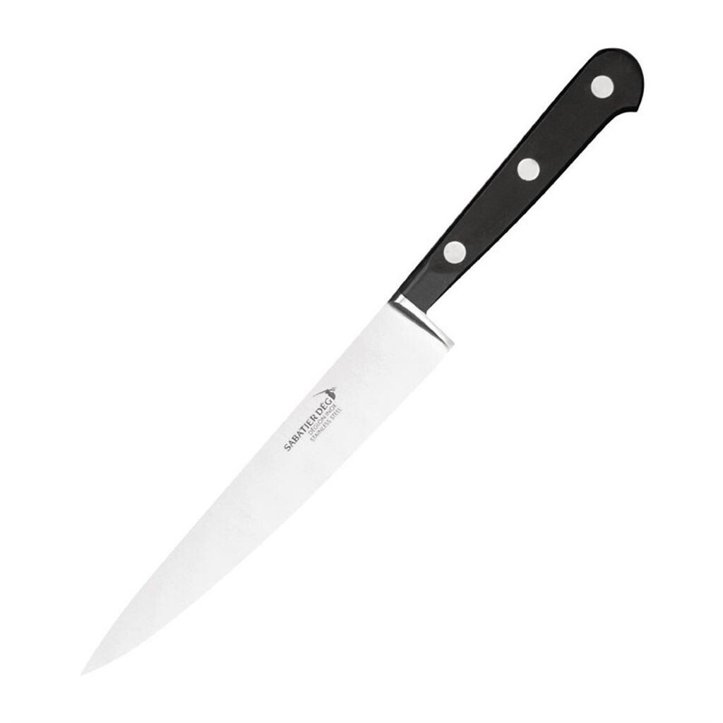

Нож для филе Déglon Sabatier 17см Deglon Sabatier