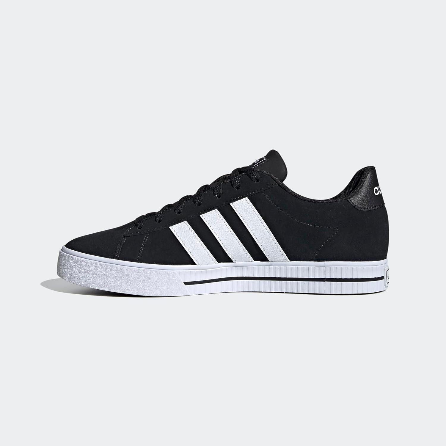 Мужские кроссовки Adidas Daily 3.0, белый — фото 2