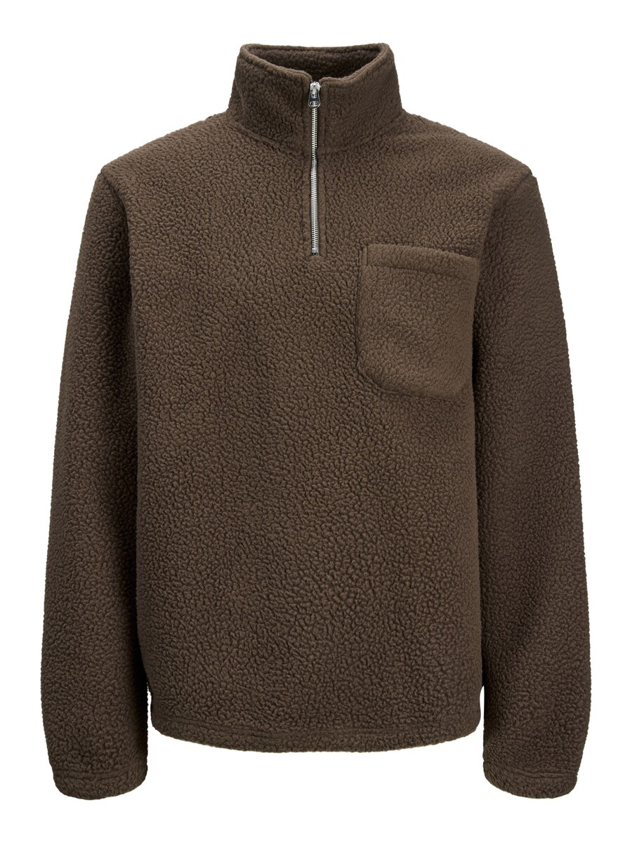 

Свитер JACK & JONES JACK & JONES , Brown