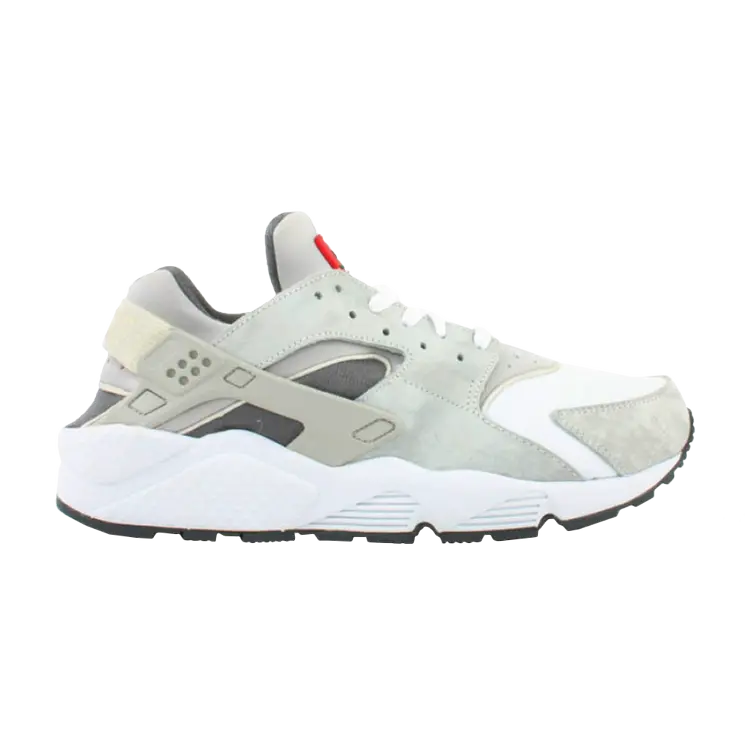 

Кроссовки Nike Air Huarache W & W, белый