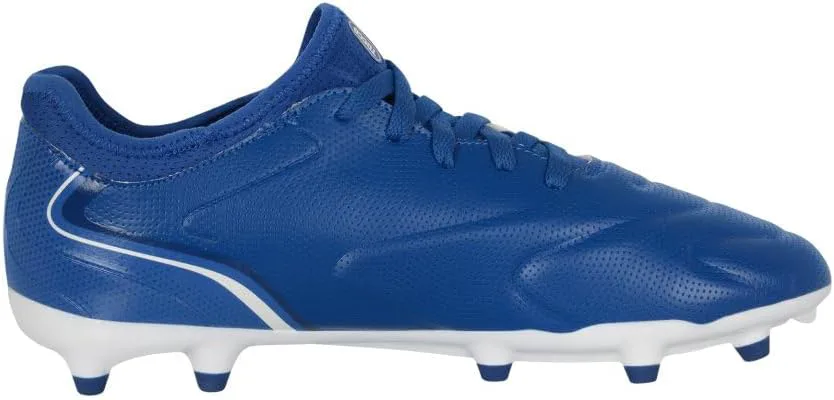 Мужские бутсы Umbro Tocco 5 Premier FG, белый — фото 4