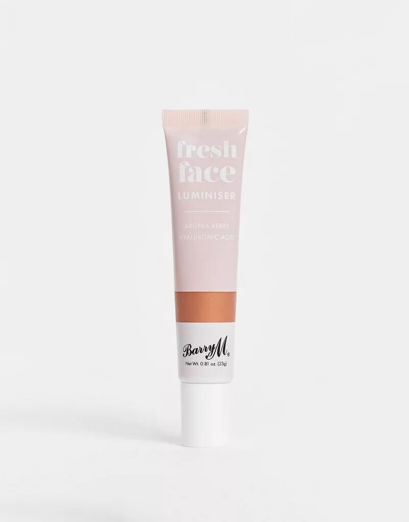 

Barry M – Свежий люминайзер для лица – Бронза