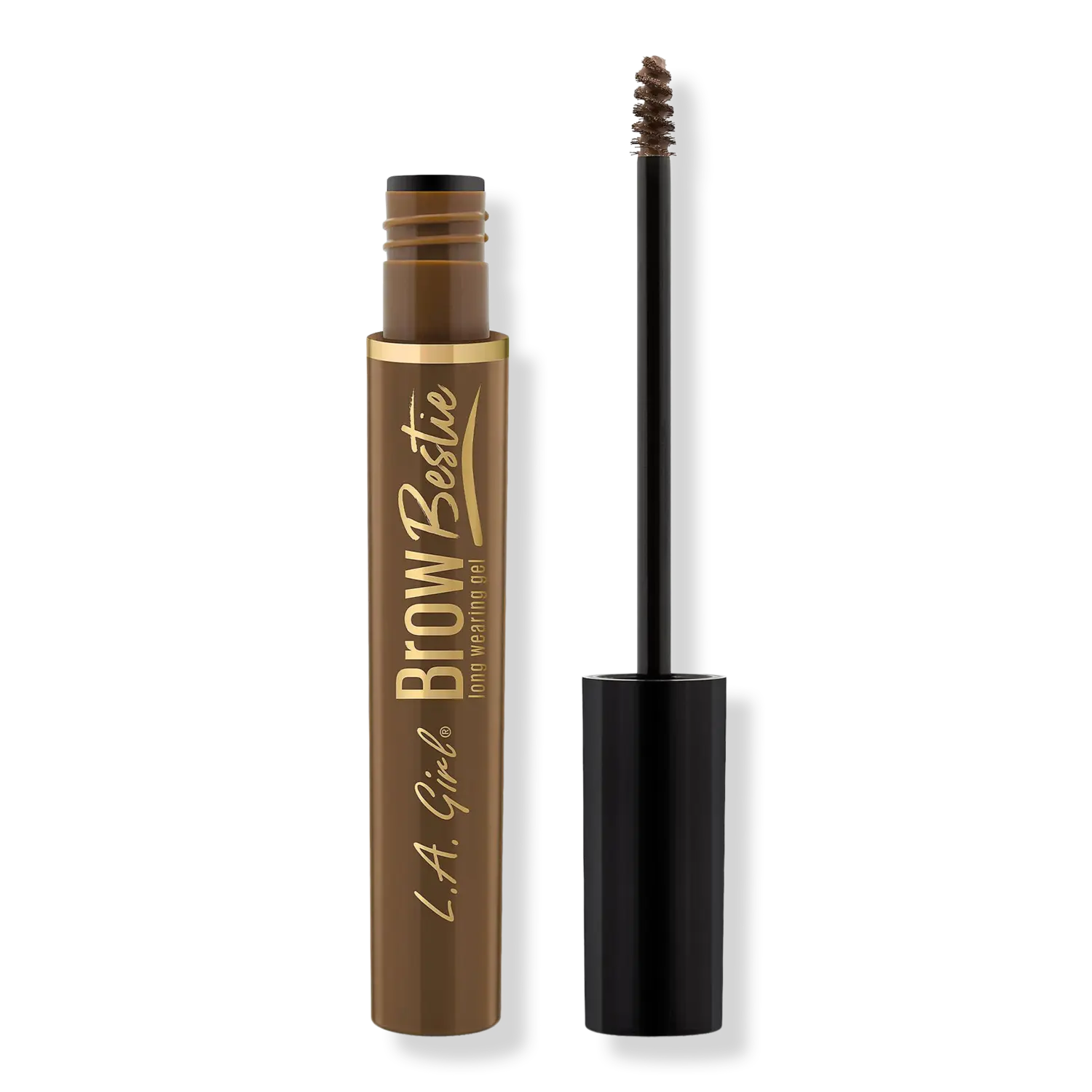 

Набор гелевых карандашей для бровей с двумя концами Bestie Pencil Gel Kit L.A. Girl, Dark Blonde