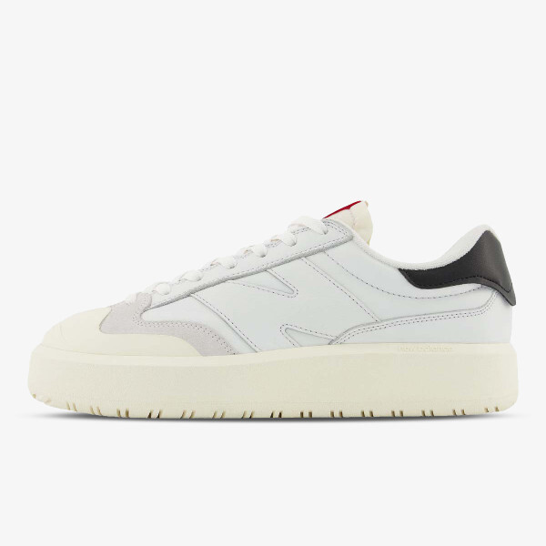 

Кроссовки 302 New Balance, белый