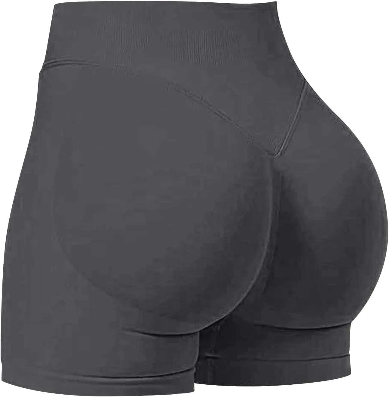 

Высокие шорты-утягивающее белье для женщин с эффектом подтяжки живота и ягодиц