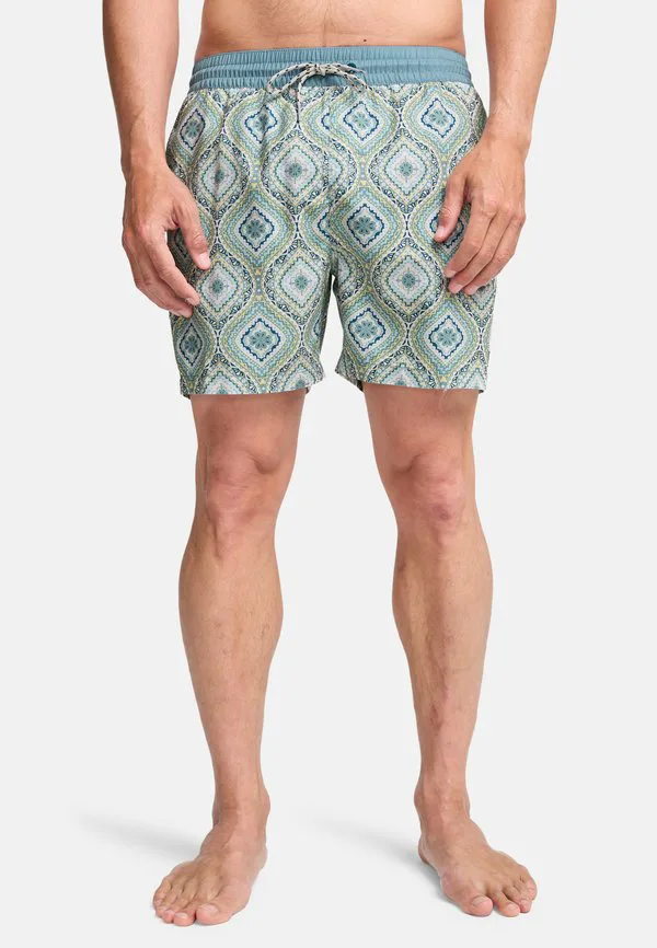 

Плавки для отдыха Billabong, Multi-Coloured, Красный, Плавки для отдыха Billabong, Multi-Coloured