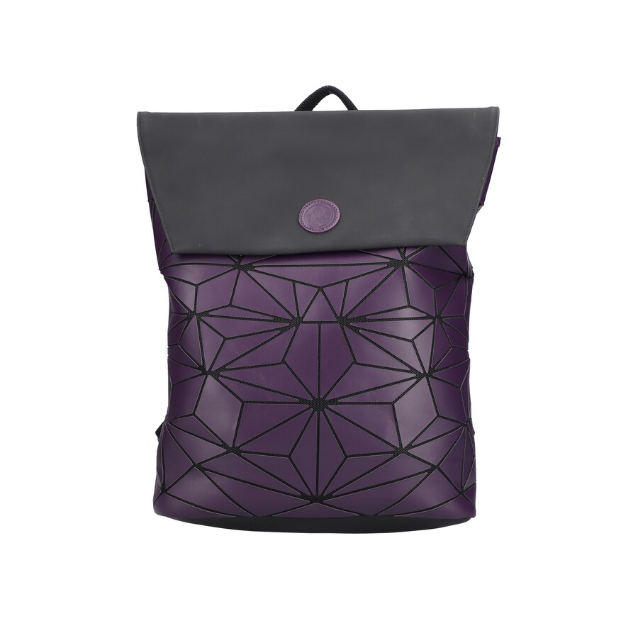 

Рюкзак Rieker Backpack, цвет aubergine