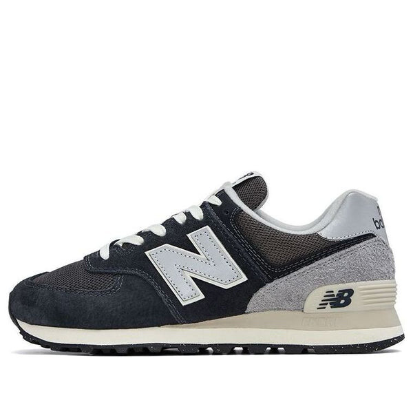 

Кроссовки 574 юаней кроссовки New Balance, черный