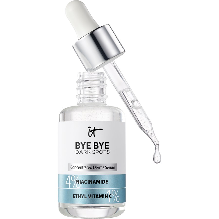 

Сыворотка для лица it Cosmetics Bye Bye Dark Spots Serum, 30 ml