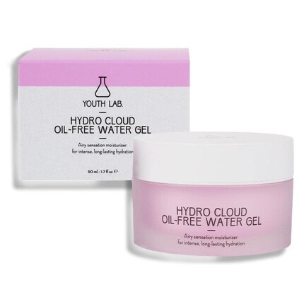 

Безмасляный водный гель Youth Lab Hydro Cloud 50 мл
