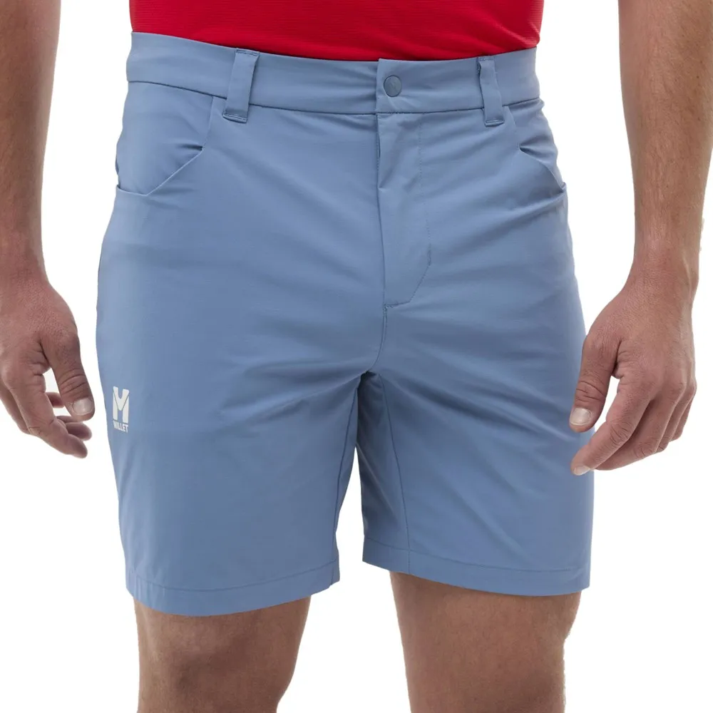 

Шорты Millet Ubic, синий