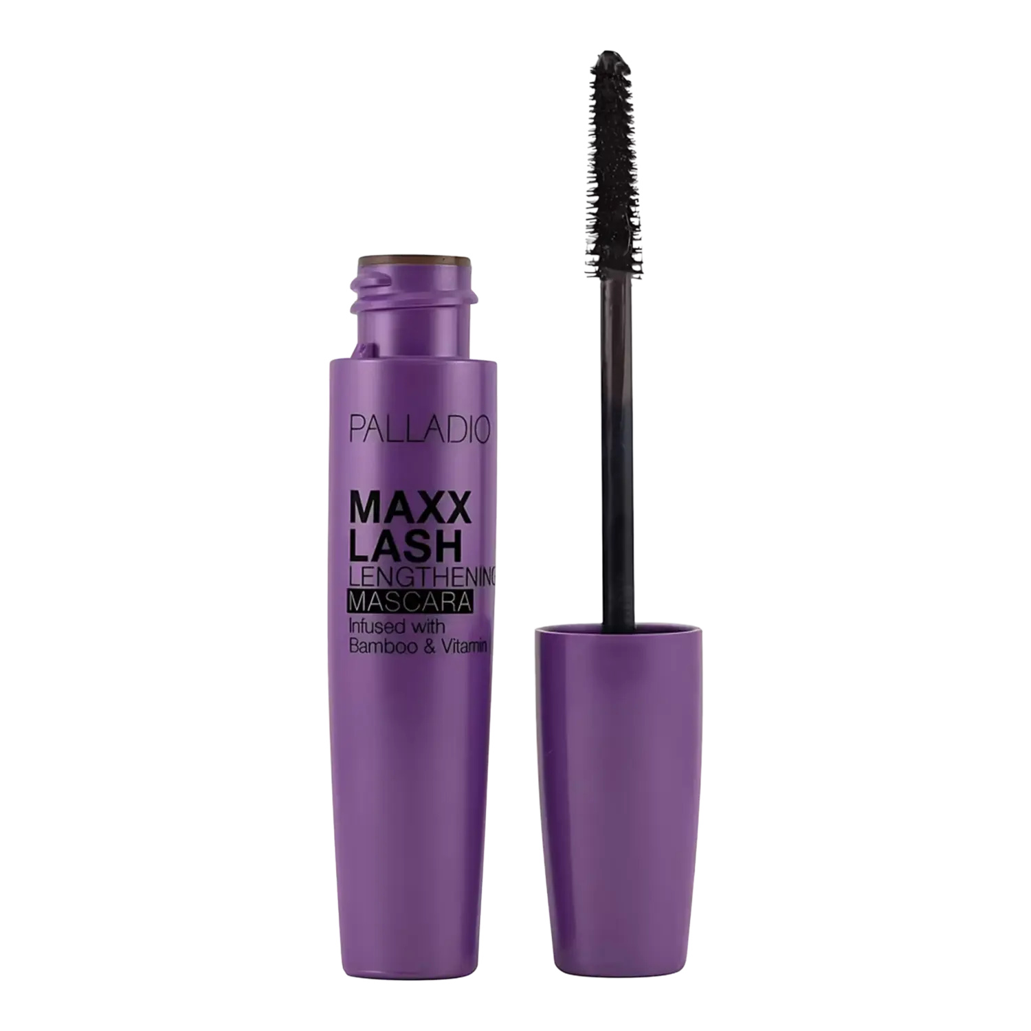 

Удлиняющая тушь для ресниц MAXXLASH Palladio Beauty, Brown
