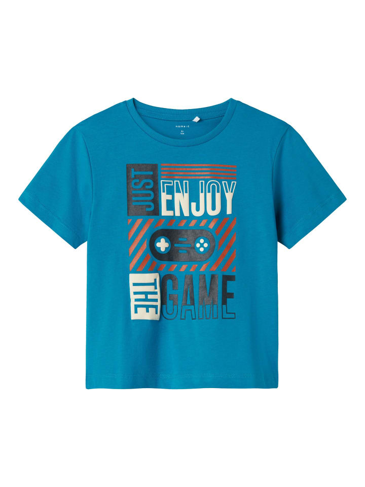 

Футболка name it