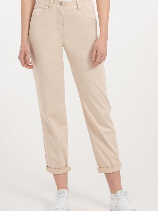 

Брюки кара Recover Pants, экрю