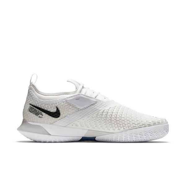 Кроссовки суд реагировать пар nxt Nike, белый — фото 2