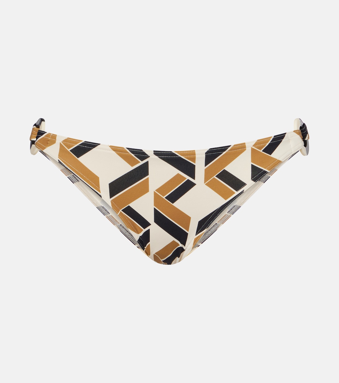 

Бикини-трусы с принтом Alchime Eres, Imperime Swim Noir