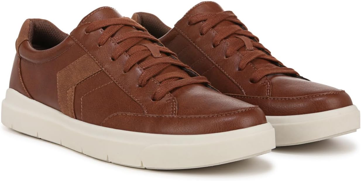 

Кроссовки Dr. Scholl's Madison, цвет Dark Tan