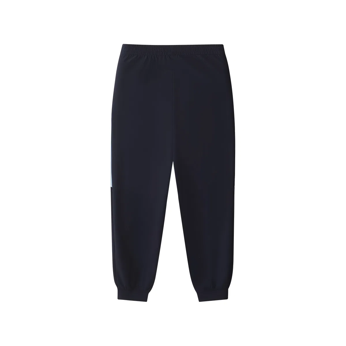 Детские спортивные штаны FILA KIDS PERFORMANCE FPF, королевский синий — фото 3